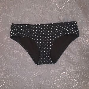 Aerie Hipster Swim Bottoms - Medium